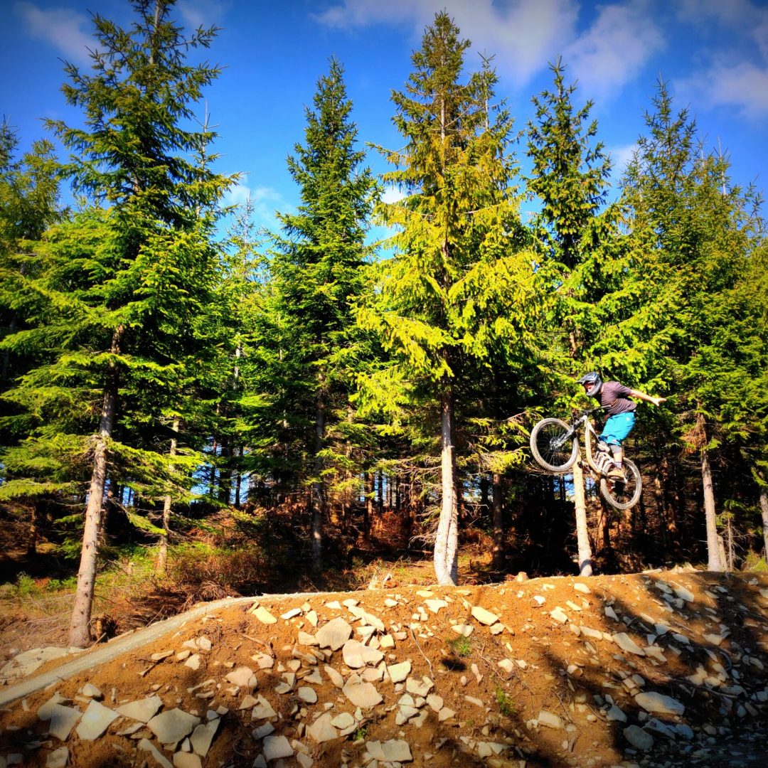 SLIDER enduro mtb bielsko szczyrk poland enduro mtb bielko poland enduro_mtb_bielsko_poland_active_bike_biking_local